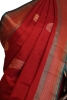 Handloom Kanjeevaram Silk Saree 